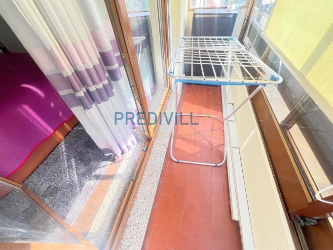 Apartamento T2 para Venda em Vilar de Pinheiro Foto 12