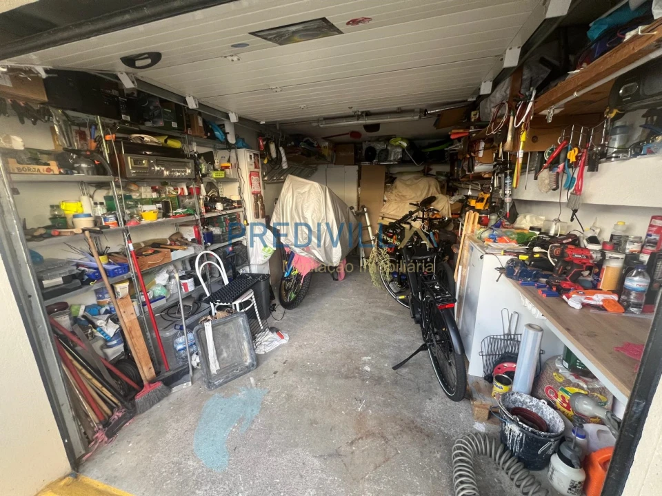 Apartamento T2 para Venda em Vilar de Pinheiro Foto 19