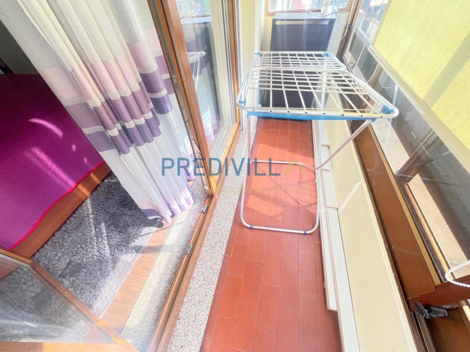 Apartamento T2 para Venda em Vilar de Pinheiro Foto 12