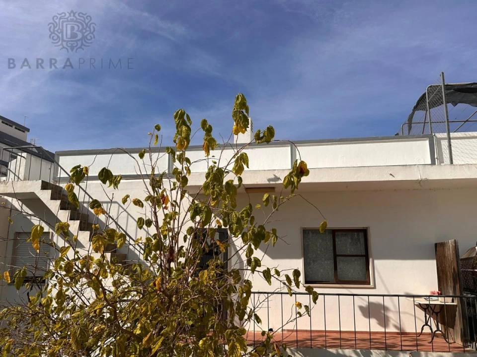Moradia T4 para Venda em Faro (Sé e São Pedro) Foto 31