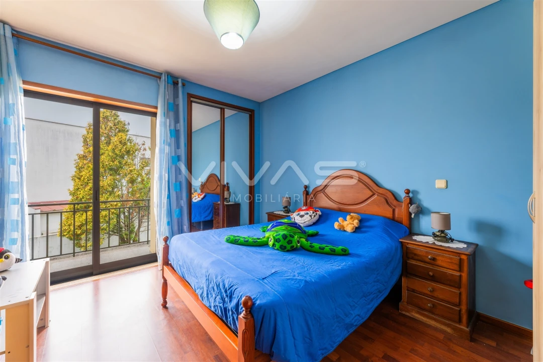 Moradia T3 para Venda em Turiz Foto 14