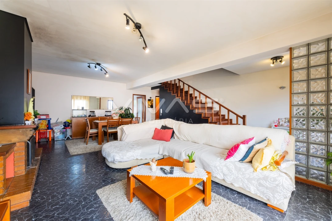 Moradia T3 para Venda em Turiz Foto 5