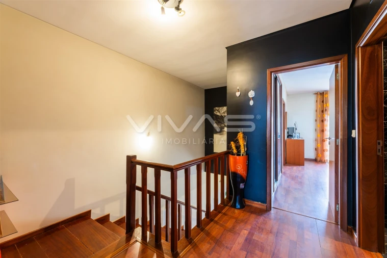 Moradia T3 para Venda em Turiz Foto 13