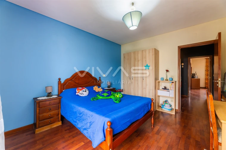 Moradia T3 para Venda em Turiz Foto 15