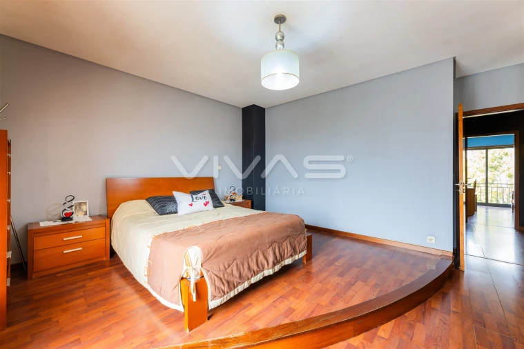 Moradia T3 para Venda em Turiz Foto 24