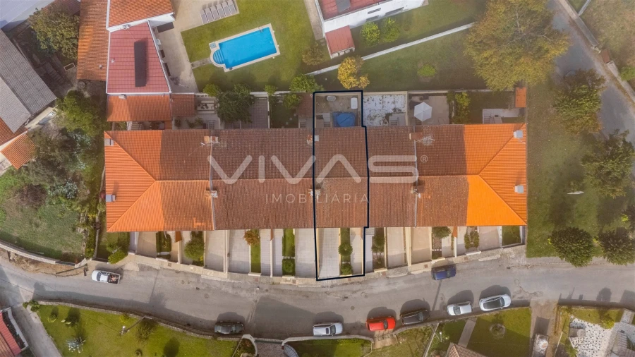 Moradia T3 para Venda em Turiz Foto 31