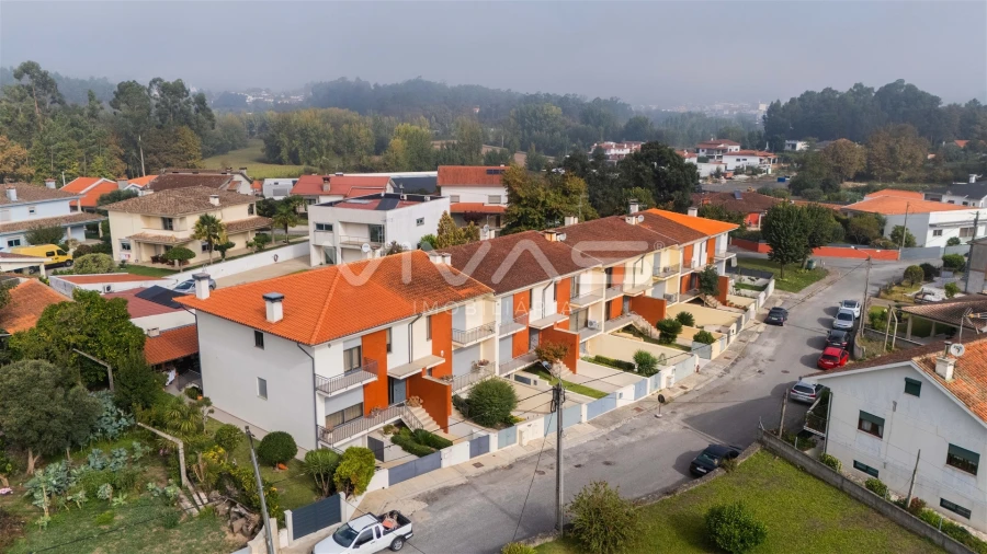 Moradia T3 para Venda em Turiz Foto 2