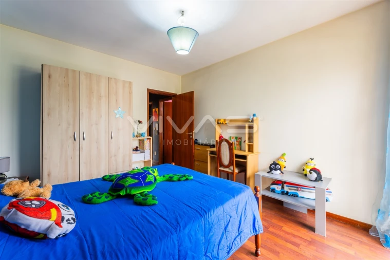 Moradia T3 para Venda em Turiz Foto 16