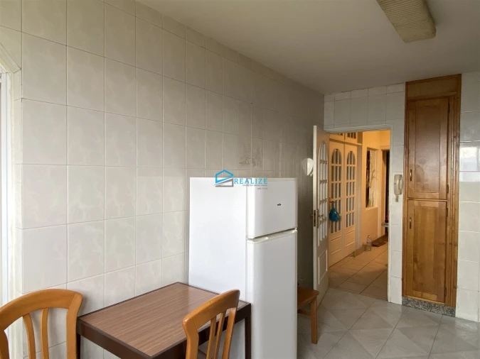 Apartamento T3 para Arrendamento em Nossa Senhora da Conceição, São Pedro e São Dinis Foto 26