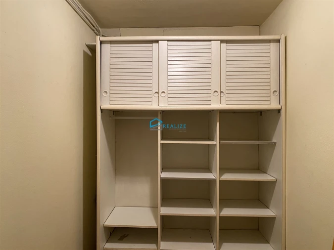 Apartamento T3 para Arrendamento em Nossa Senhora da Conceição, São Pedro e São Dinis Foto 16