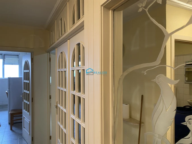 Apartamento T3 para Arrendamento em Nossa Senhora da Conceição, São Pedro e São Dinis Foto 17