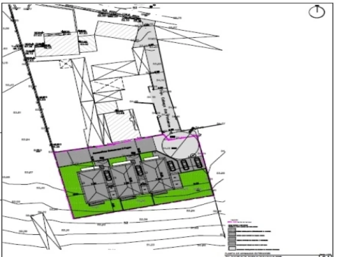 Moradia T3 para Venda em Amor Foto 6