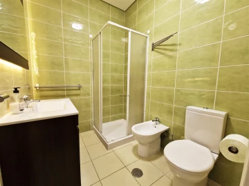 Apartamento T5 para Venda em Viseu