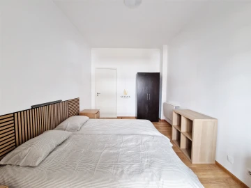 Apartamento T5 para Venda em Viseu