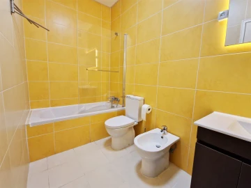 Apartamento T5 para Venda em Viseu