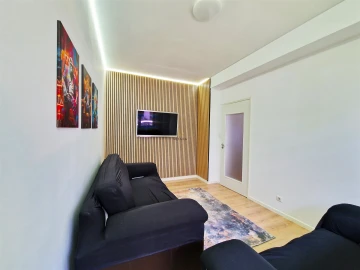 Apartamento T5 para Venda em Viseu