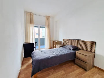 Apartamento T5 para Venda em Viseu