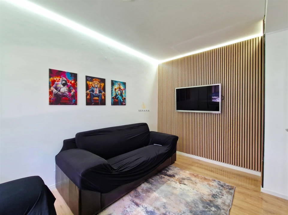 Apartamento T5 para Venda em Viseu Foto 1