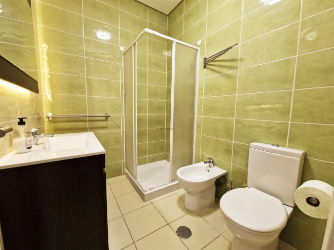 Apartamento T5 para Venda em Viseu Foto 10