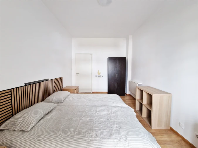 Apartamento T5 para Venda em Viseu Foto 23