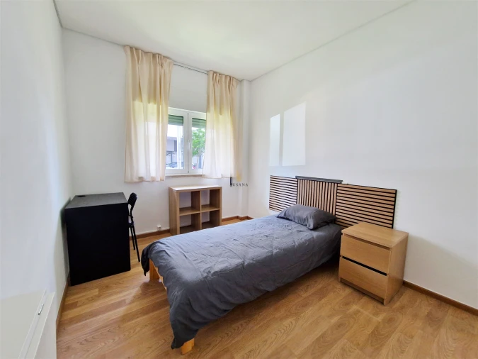 Apartamento T5 para Venda em Viseu Foto 27