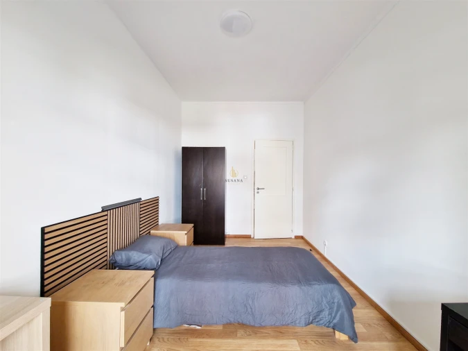 Apartamento T5 para Venda em Viseu Foto 17