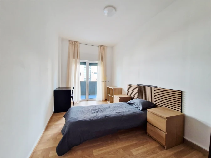 Apartamento T5 para Venda em Viseu Foto 16