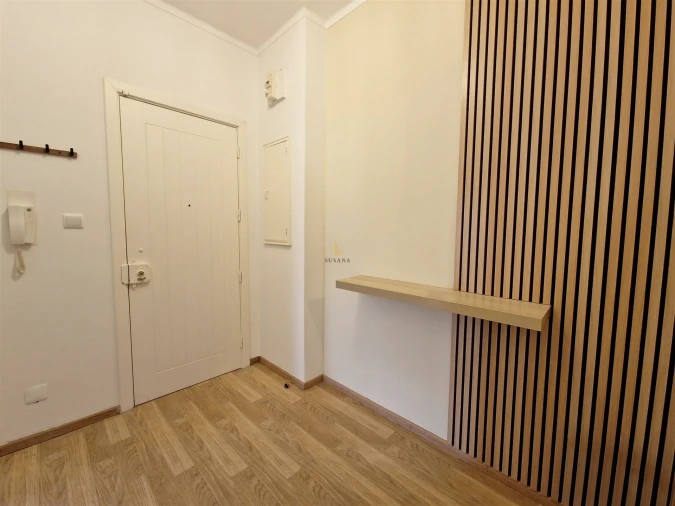 Apartamento T5 para Venda em Viseu Foto 12