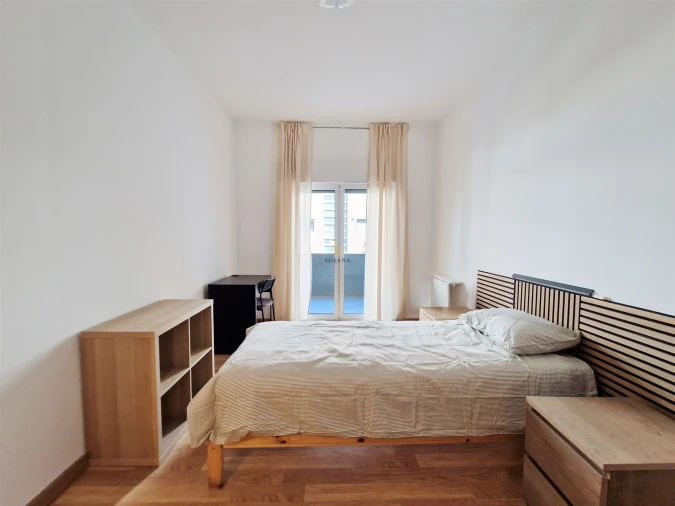 Apartamento T5 para Venda em Viseu Foto 2