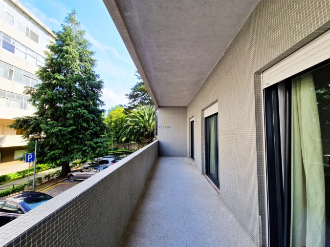 Apartamento T5 para Venda em Viseu Foto 15