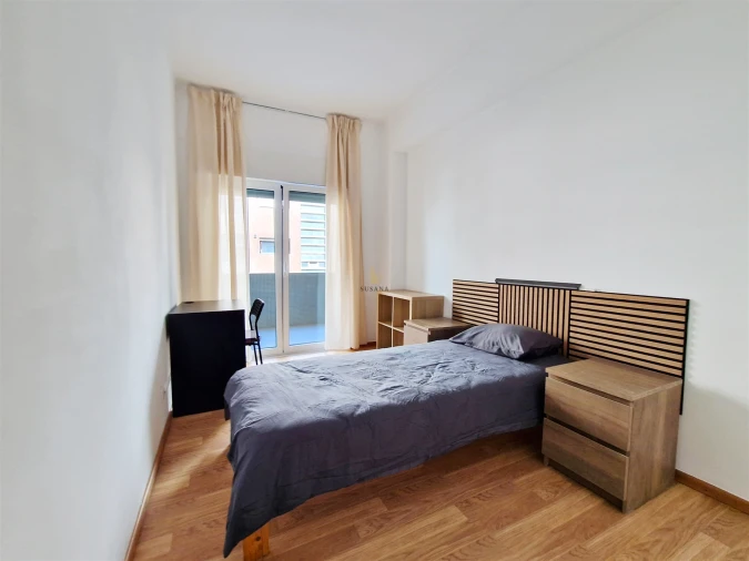 Apartamento T5 para Venda em Viseu Foto 19