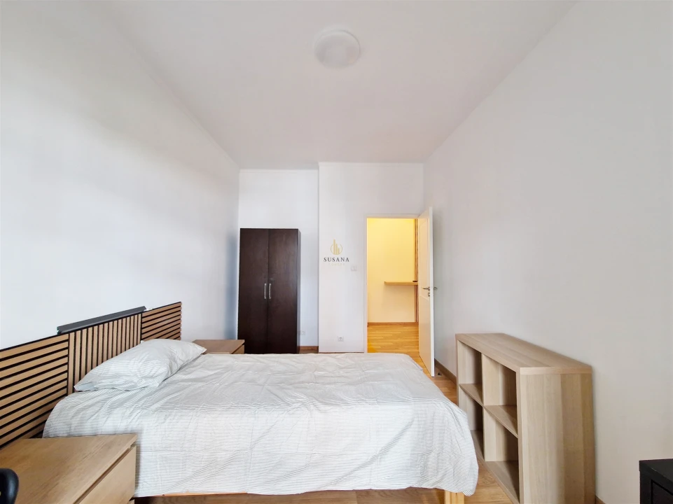 Apartamento T5 para Venda em Viseu Foto 13
