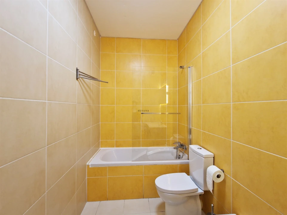 Apartamento T5 para Venda em Viseu Foto 25