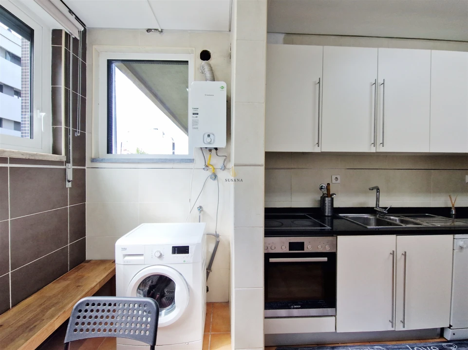 Apartamento T5 para Venda em Viseu Foto 9