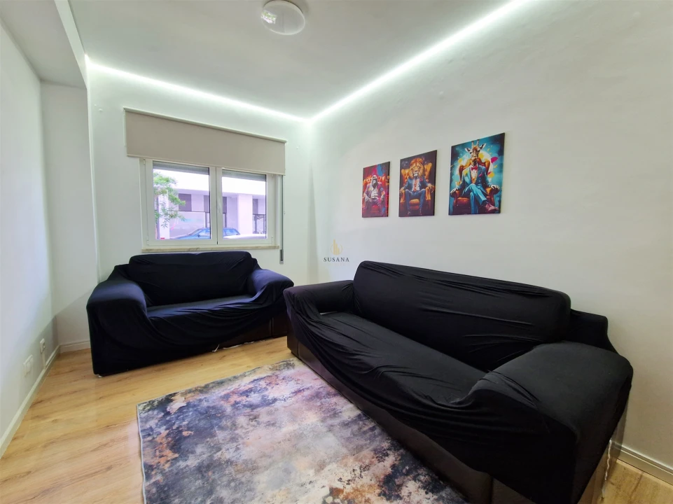Apartamento T5 para Venda em Viseu Foto 4