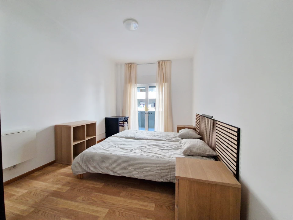 Apartamento T5 para Venda em Viseu Foto 22