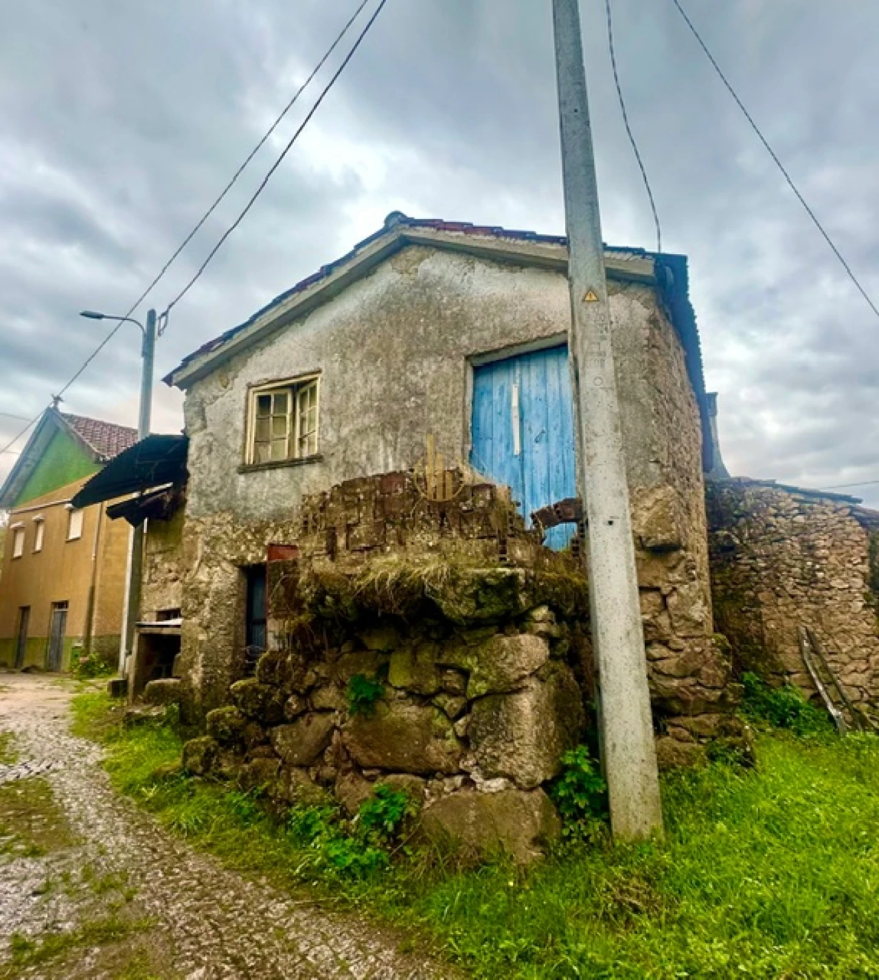 Moradia T3 para Venda em São Pedro de France Foto 2