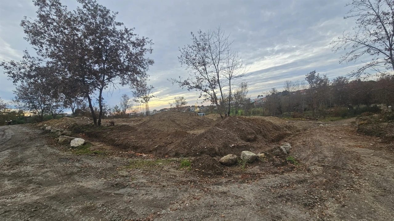 Terreno para Venda em Rio de Loba Foto 8