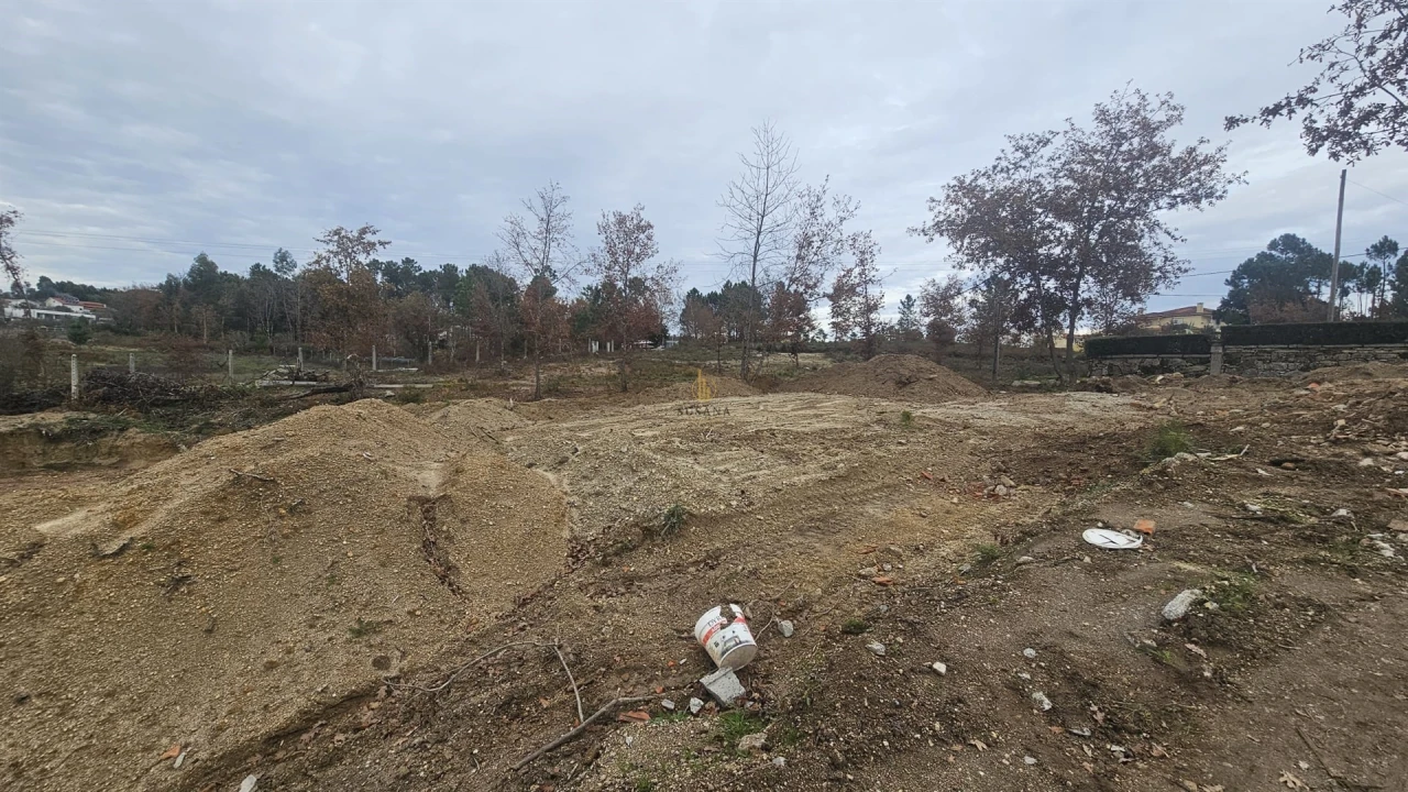 Terreno para Venda em Rio de Loba Foto 2
