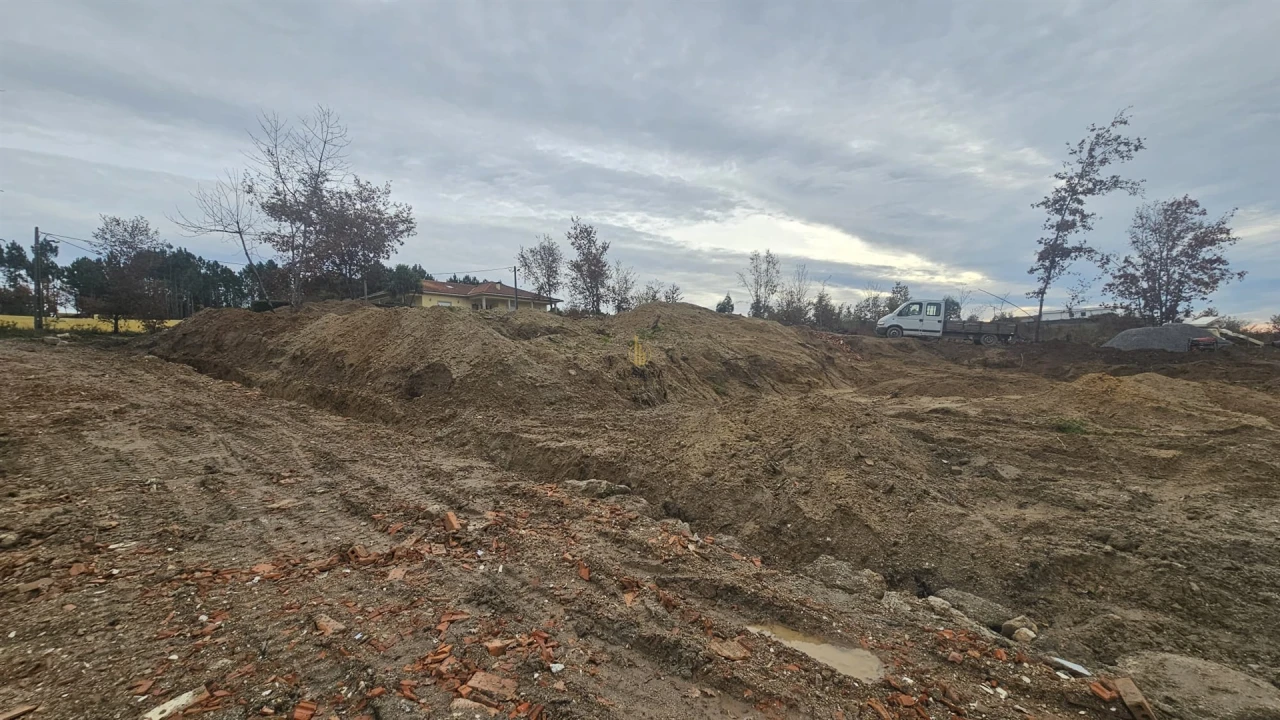 Terreno para Venda em Rio de Loba Foto 5