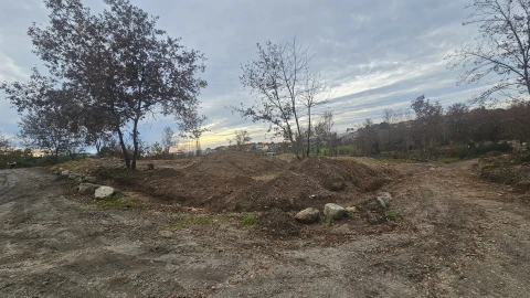 Terreno para Venda em Rio de Loba