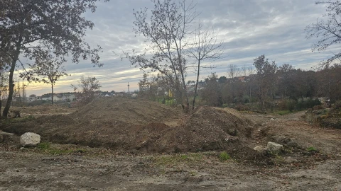 Terreno para Venda em Rio de Loba