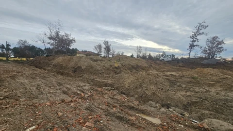 Terreno para Venda em Rio de Loba