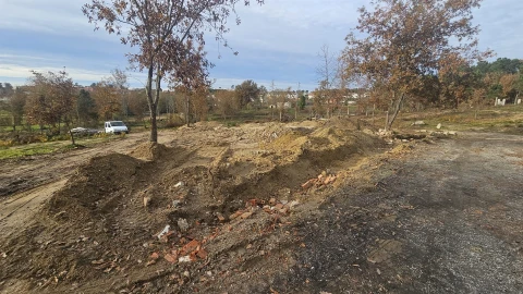 Terreno para Venda em Rio de Loba