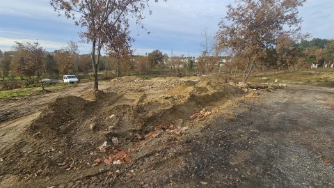 Terreno para Venda em Rio de Loba