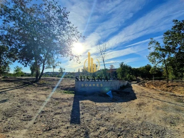 Terreno para Venda em Rio de Loba