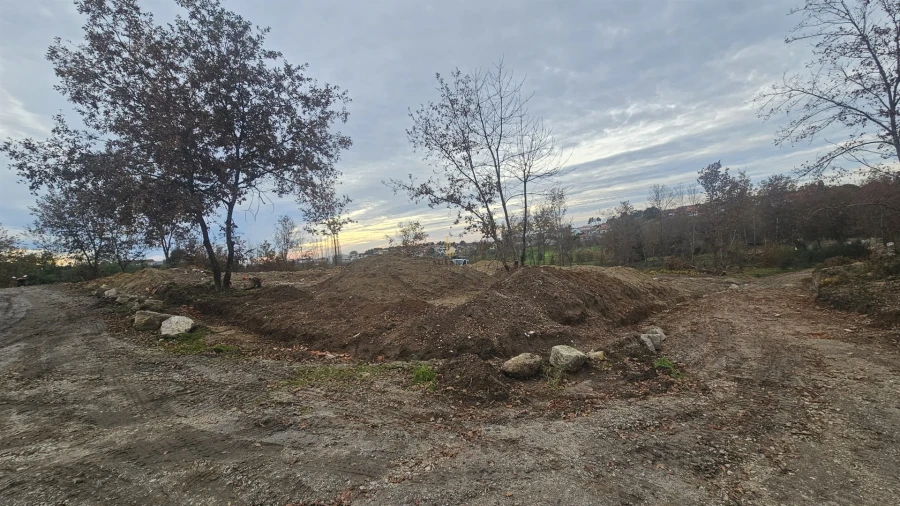 Terreno para Venda em Rio de Loba Foto 8