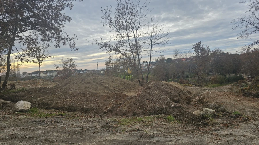Terreno para Venda em Rio de Loba Foto 7