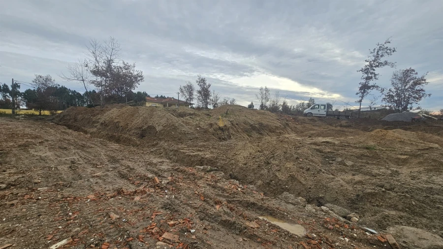 Terreno para Venda em Rio de Loba Foto 5