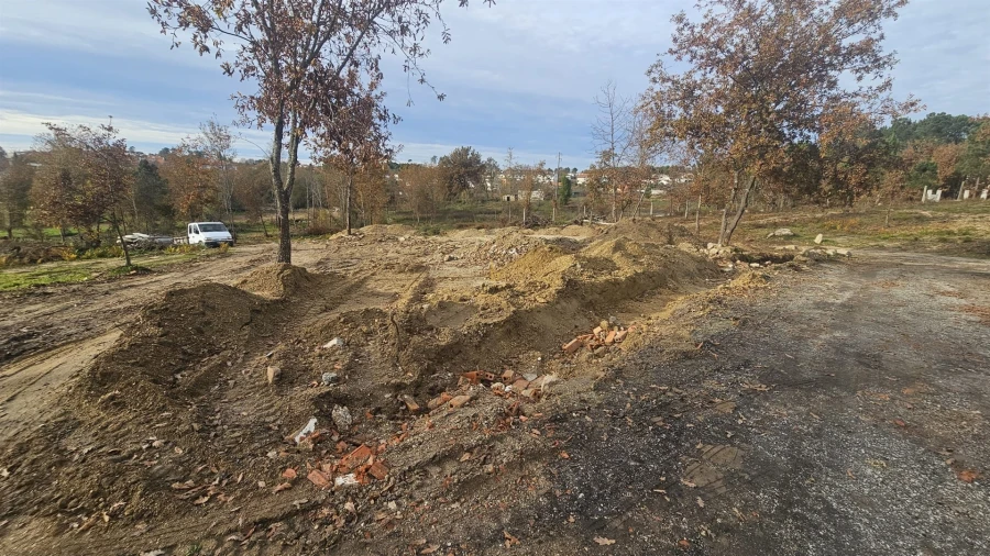 Terreno para Venda em Rio de Loba Foto 4